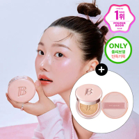BANILA CO Essence Skin Pink Cushion 12g*2ea