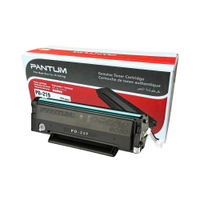 PANTUM PC210 原廠彩盒碳粉匣 PC-210 PC210EV 奔圖 《適用P2506 P2506W》