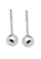 XAFITI Simple Atomic Earrings