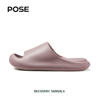 【รองเท้าแตะไซส์ใหญ่】POSE Cloud Bounce Cat Claw EVA รองเท้าแตะนุ่มกันลื่นรองเท้า แฟชั่นสตรีรองเท้าแตะ