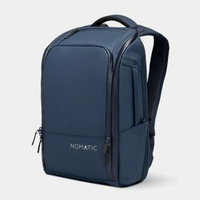 NOMATIC Backpack 背包 14L Blue