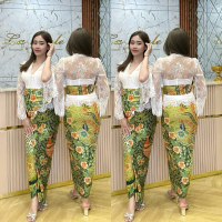 kamen sutra paris set selendang
