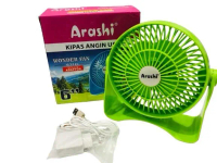 ARASHI kipas angin USB 631 U
