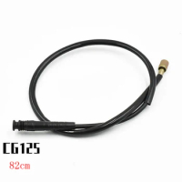 Motorcycle Accessories speedometer cable line speedo meter transmission cable for Honda CG125 ZJ125 WY125 ZJ WY CG 125 125cc