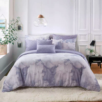 AKEMI AKEMI Cotton Adore Delia Bed Sheet Set 160x200
