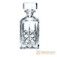 【Nachtmann】高地威士忌壺750ml