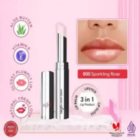 RED A LIP GLO CL BALM 500 S.RS 2GR