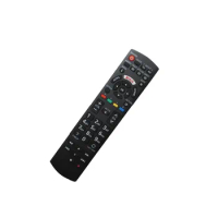 Remote Control For Panasonic TX-55CXR800 TX-55CXW704 TC-L26X1 TX-55CXW754 TX-60CX740E TX-32CSX609 TX-60CX750E Viera LED HDTV TV