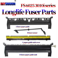 Fuser Paper Guide Unit Fuser Lever Sensor Cover For Kyocera FS 6025 6525 6530 6030 TASKalfa 255 305 256 306 3010 3011 3510 3511
