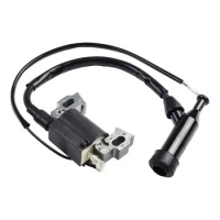 Ignition Coil Kit Ignition Coil Magneto for Honda GX200 GX120 GX110 GX140 GX160 Superior Ignition System Parts