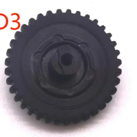 1pcs NEW Shutter Button Aperture Wheel Turntable Dial Wheel Unit For Canon EOS 5D3 5D4 6D2 7D2 5DIV Camera Repair Part