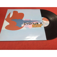Cygnus X  The Orange Theme ขนาด 12 นิ้ว LP ร้าน PinHaiMusic B123 คําแนะนําผลิตภัณฑ์ใหม่ของเดือนนี้