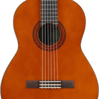 Yamaha C40II Classical Guitar, Full Size, Natural electric guitar electric guitars high quality