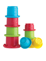 STACKING FUN CUPS