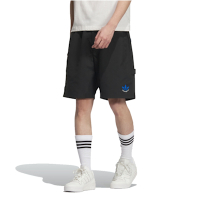 【Adidas 愛迪達】 CS SHORTS M 運動短褲 男 - JN1667