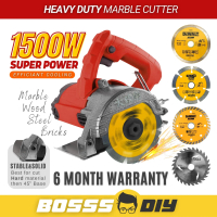 HELKO 4\ Wood / Marble Cutter Tools Diamond Concrete Tile Cutter DEWALT DW4724 Blade ( HK01-110 )"