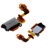 Earphone port &amp; Audio Jack flex cable For Sony xperia Z Ultra XL39h C6802 C6803 C6806 C6833 light Proximity sensor flex cable