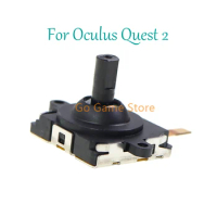 1pc 3D Analog Joystick Thumbstick For Oculus Quest 2 OQ2 VR Controller Replacement Parts