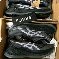 Asics Superblast 2 Black White || paris