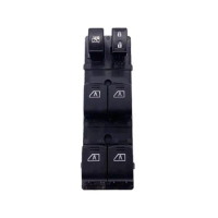 Car Front Left Power Window Master Switch Regulator Button 25401-9N00D 25401-JK42E for Nissan Infiniti Q40 G25 09-13
