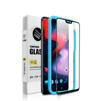 Full Coverage Screen Protectors, Tempered Glass Film, Anti-Fingerprint Game, Fit for OnePlus 11R, 10, 9, 8 Pro, ACE2