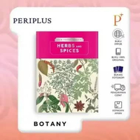 Kew Pocketbooks: Herbs and Spices - 9781842467534