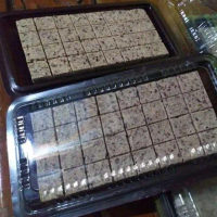 ( 1 Loyang ) KUE KUMBU KACANG MERAH PALEMBANG ASLI!  KUE BINGEN Since 1986  ( PO kue 41 macam )