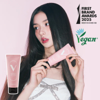 vodana Heat Balance Velvet Shine Hair Essence 100ml