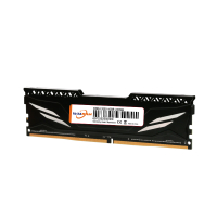 (ในงาน) OEM Desktop RAM Memory Heatsink Radiator Cooling 16GB DDR4 3200MHz Gaming Memoria Module (ติดต่อลูกค้า)