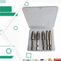 Tab Balik Set 5 Pcs (Screw Extractor)