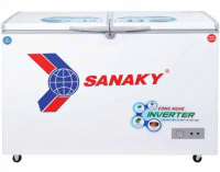 Sanaky Inverter 260 Lít VH-3699W3