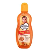 CUSSONS BABY SHAMPOO EXTRA 100ML