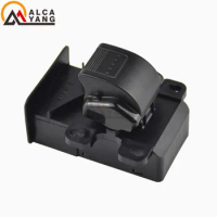 Passenger Side Power Master Window Control Switch For HONDA FIT JAZZ CITY 2003 2004 2005 2006 2007 2008 GD1/3/6/8 STREAM RN3