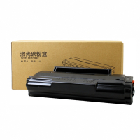 【PANTUM】奔圖PC210副廠黑色碳粉匣(適用P2500 P2500W M6500)