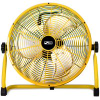 AC Quạt Sạc 12W ARF01D123