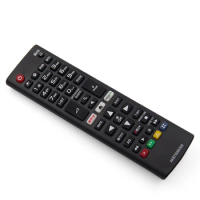 Universal Smart TV Remote Control for LG AKB75095308 43UJ6309 49UJ6309 60UJ6309 65UJ6309 Remote Controller
