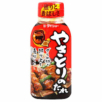 Daisho 日式燒烤醬(180g)