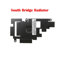 South Bridge Radiator For Lenovo For ThinkCentre M920x Desktop P330 For Tiny For Workstation For ThinkStation 5H40U52594 New