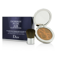 迪奧 Christian Dior - 輕透光空氣蜜粉餅 (附蜜粉刷)