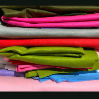 kain flanel premium meteran