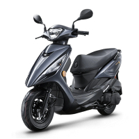 KYMCO 光陽 大地名流2.0 125 鼓煞 機車(2025年全新上市)