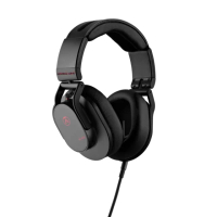 【Austrian Audio】Hi-X60 封閉式 耳罩式耳機(原AKG工程團隊 監聽耳機)
