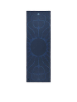 ผ้าปูบนเสื่อโยคะกันลื่นรุ่น Yogitoes  V.2.0 Yoga Mat Towel - Twin Flame (71")