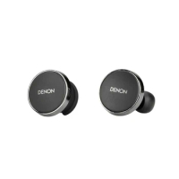 Denon PerL Pro Premium True Wireless Earbuds with Personalized Sound and Lossless Audio