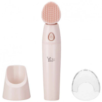 YU Skin 韓國品牌YUSKIN聲波震動潔面刷 110g