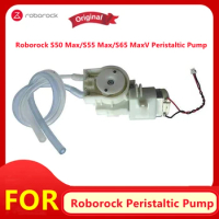 Original NEW Peristaltic Pump Replacement Part For Roborock S5 Max S50 Max S55 Max S65 MaxV Robot vacuum cleaner Accessories