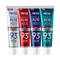 ยาสีฟันเกาหลี Median Dental ( 120 g.)
