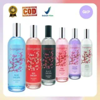 Evangeline parfum sakura series