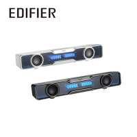 EDIFIER 潮酷『Bar』QS30 桌面藍牙聲霸