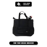 Tas Selempang Airwalk Black (BAGAIW24) Original NS